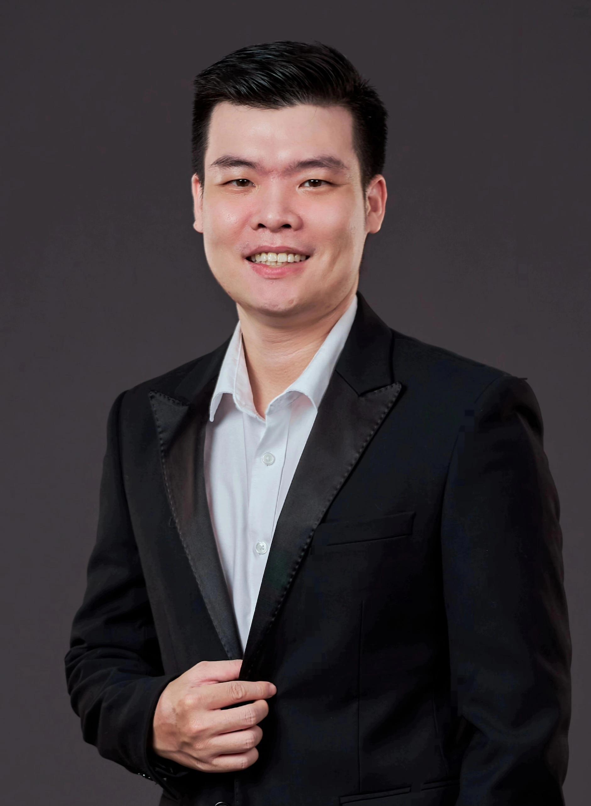 TS. Phạm Đình Tiến