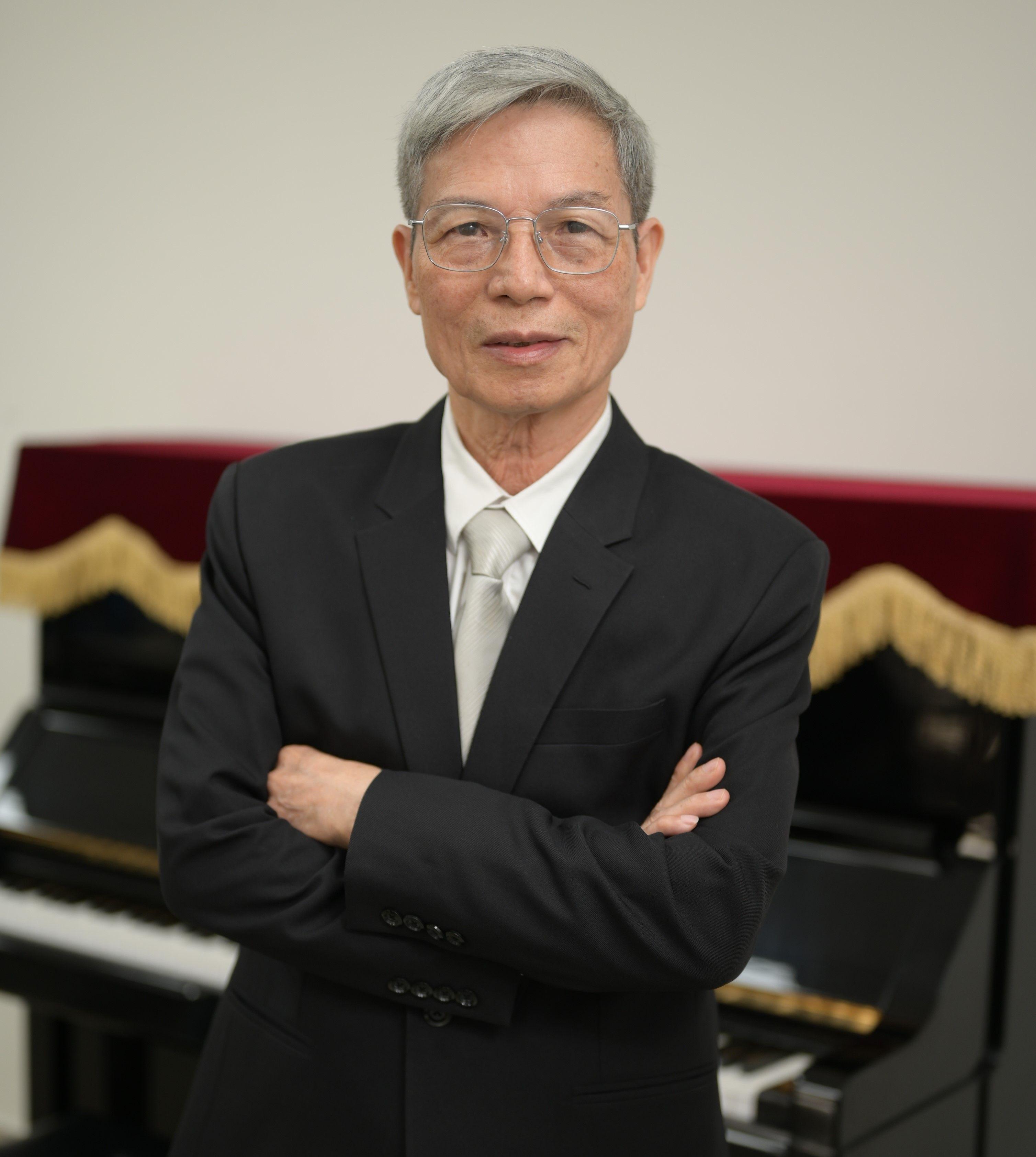 Assoc. Prof. Dr. Truong Ngoc Thang