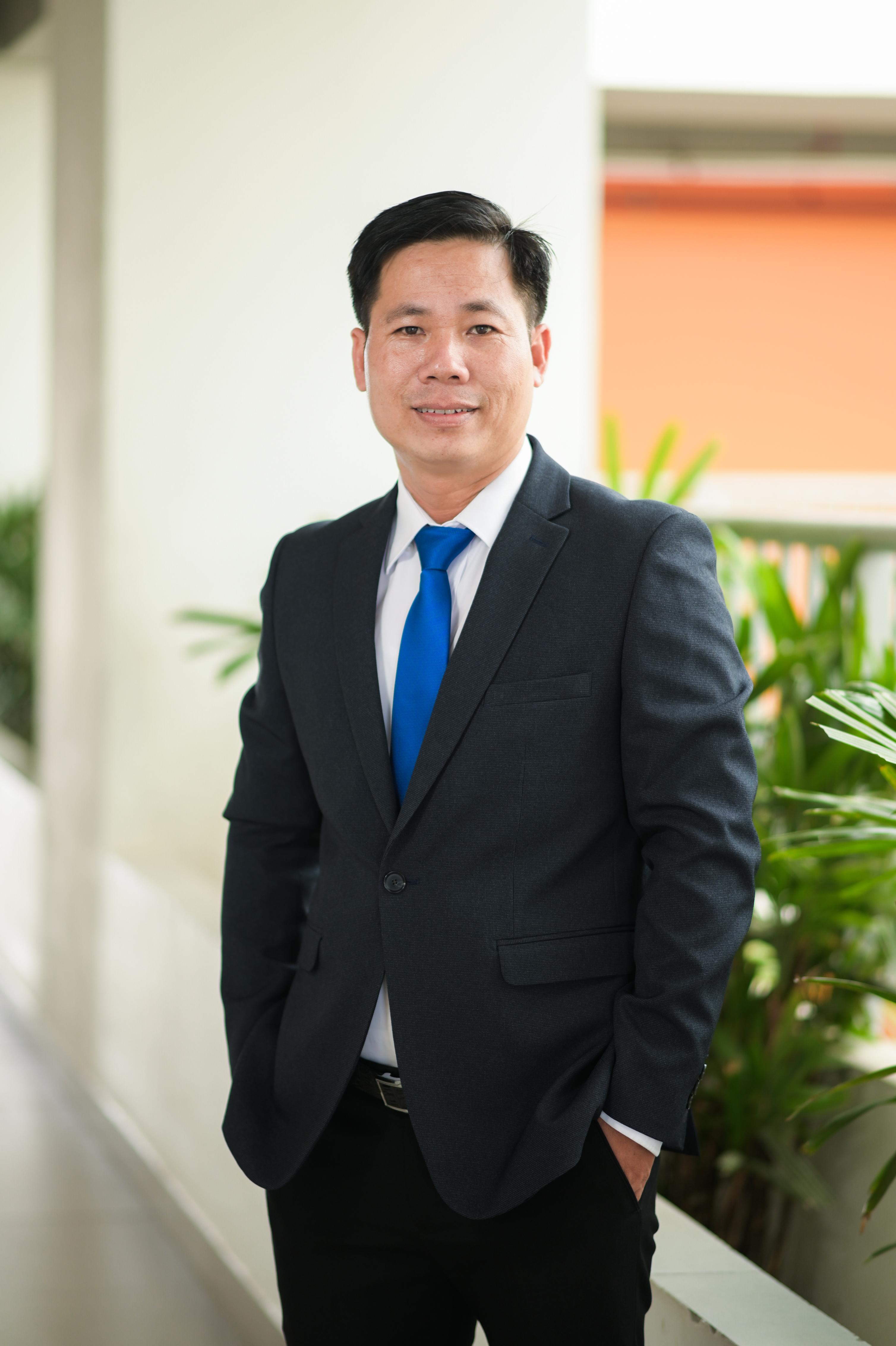 ThS. Kiều Văn Tu