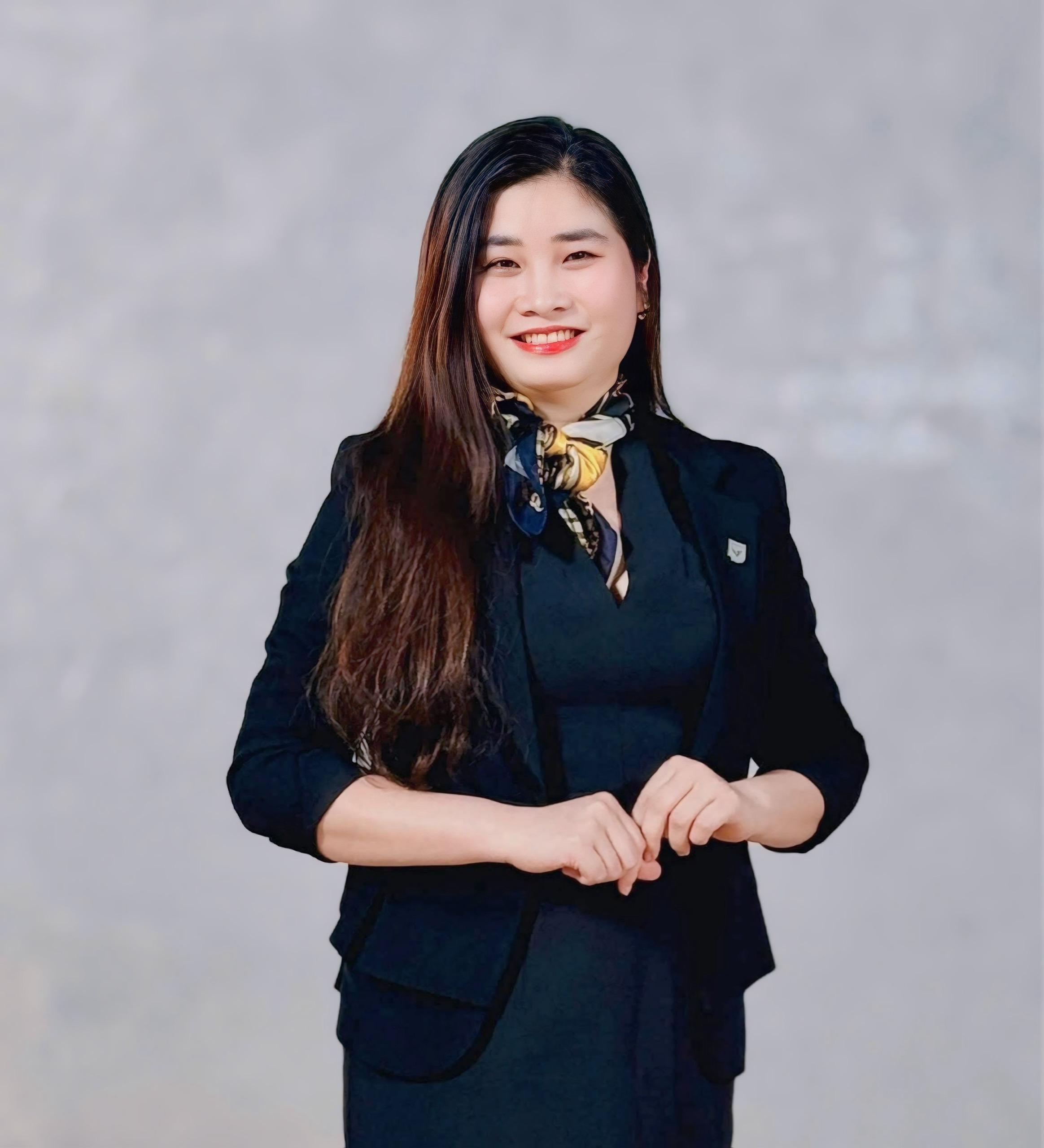 Ha Thi Hong Ha