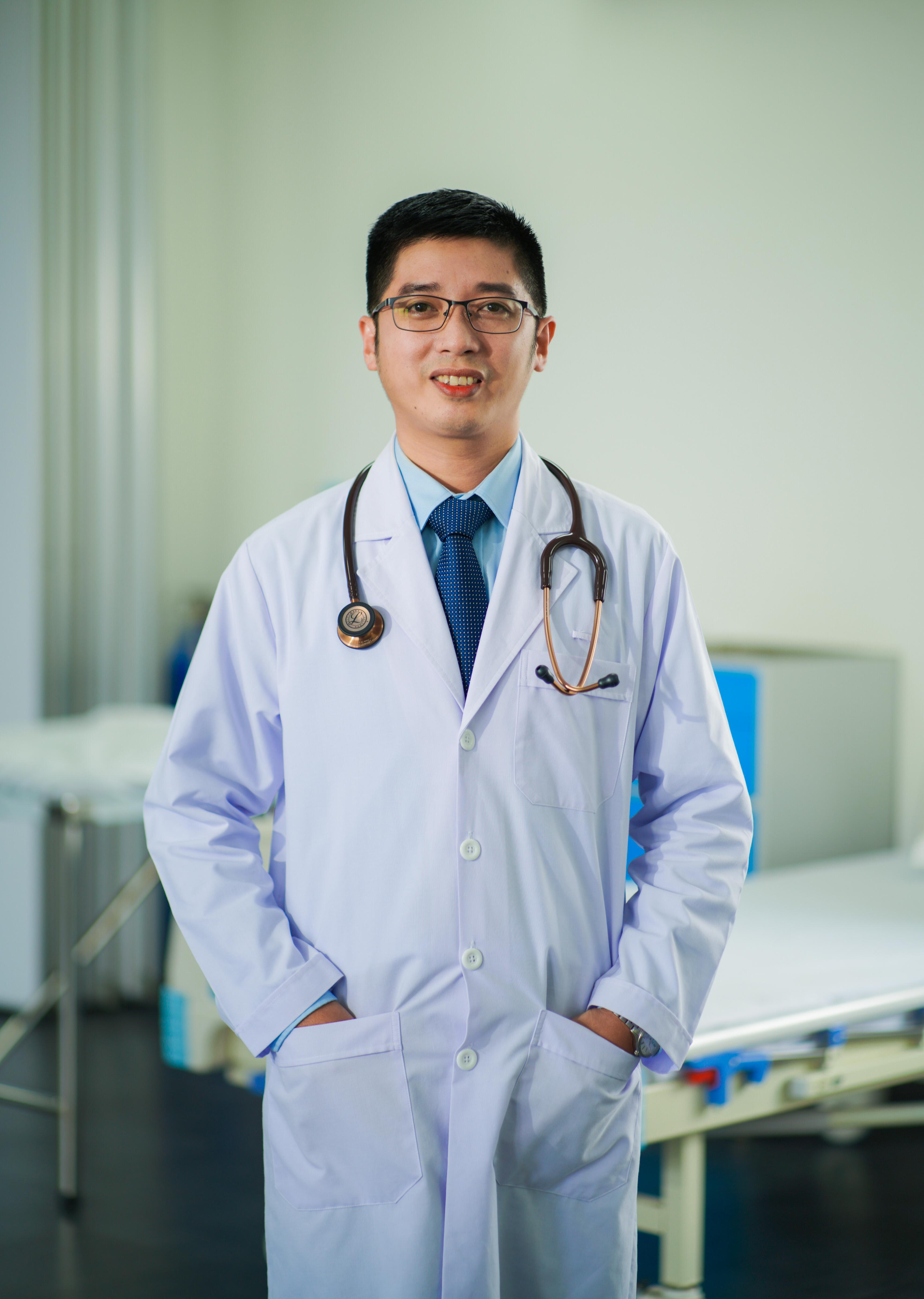 Nguyen Quoc Hung, MD.MSc.