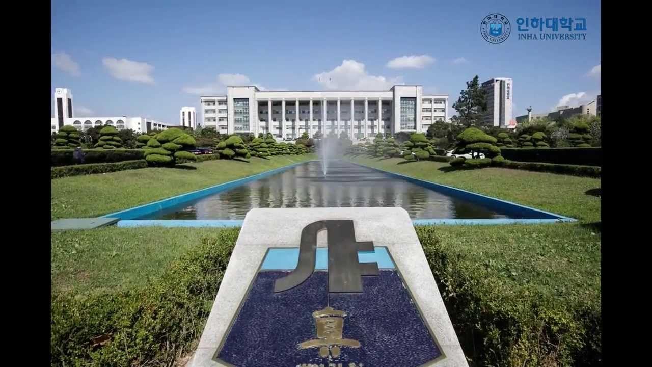 Inha University (Korea)