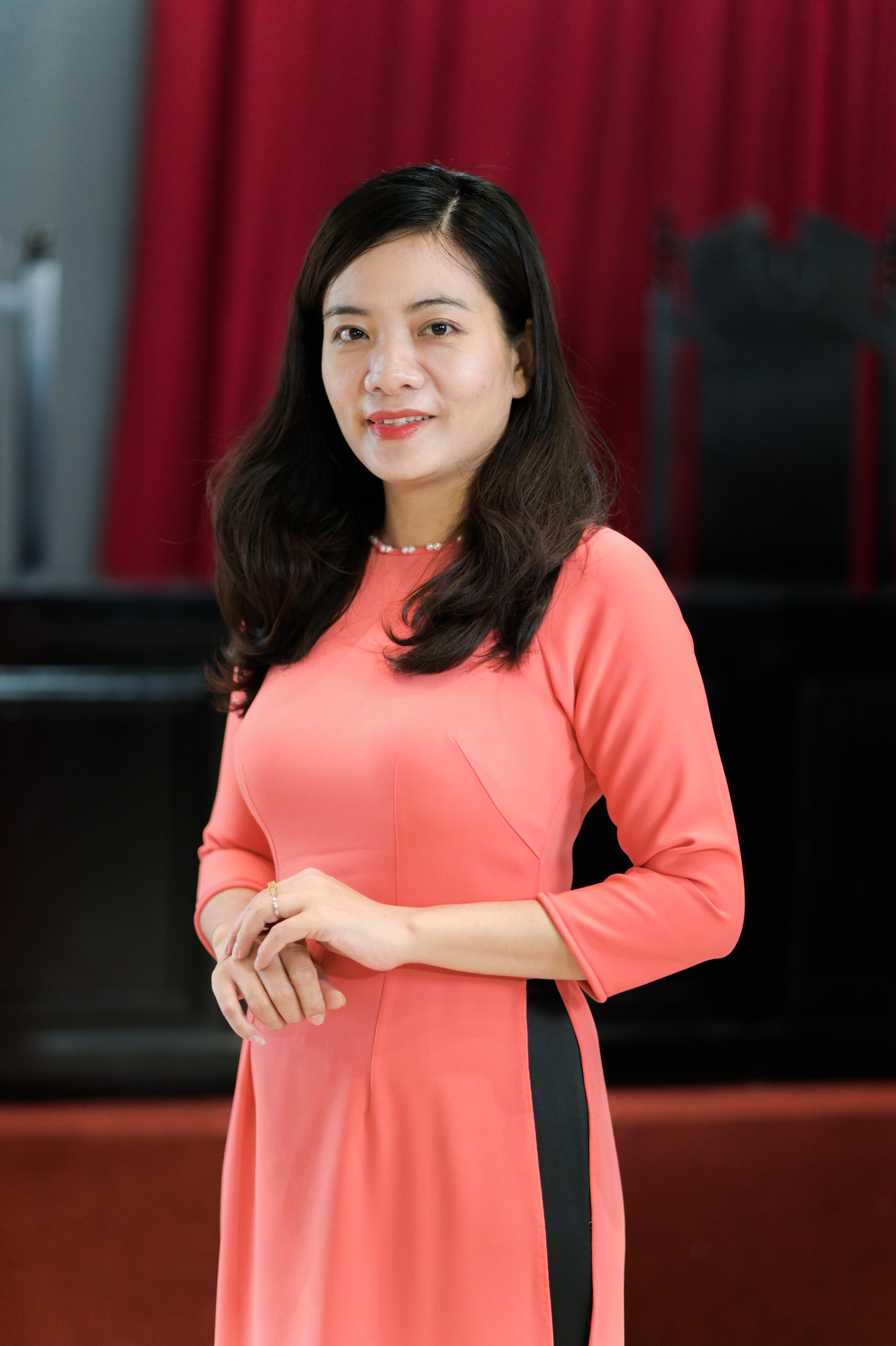 LL.M. Dinh Le Oanh