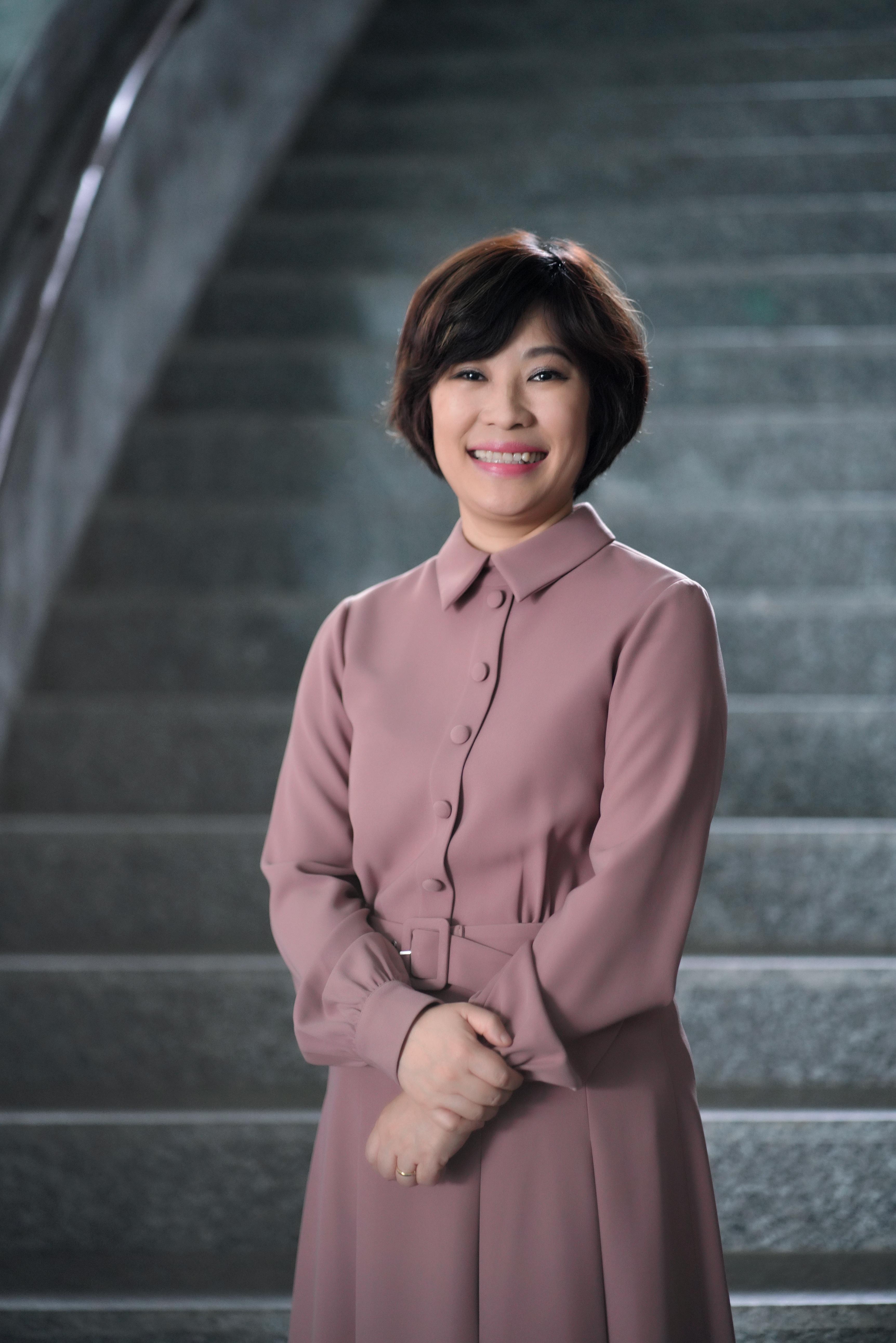 ThS. Trần Thị Thanh Thuỷ