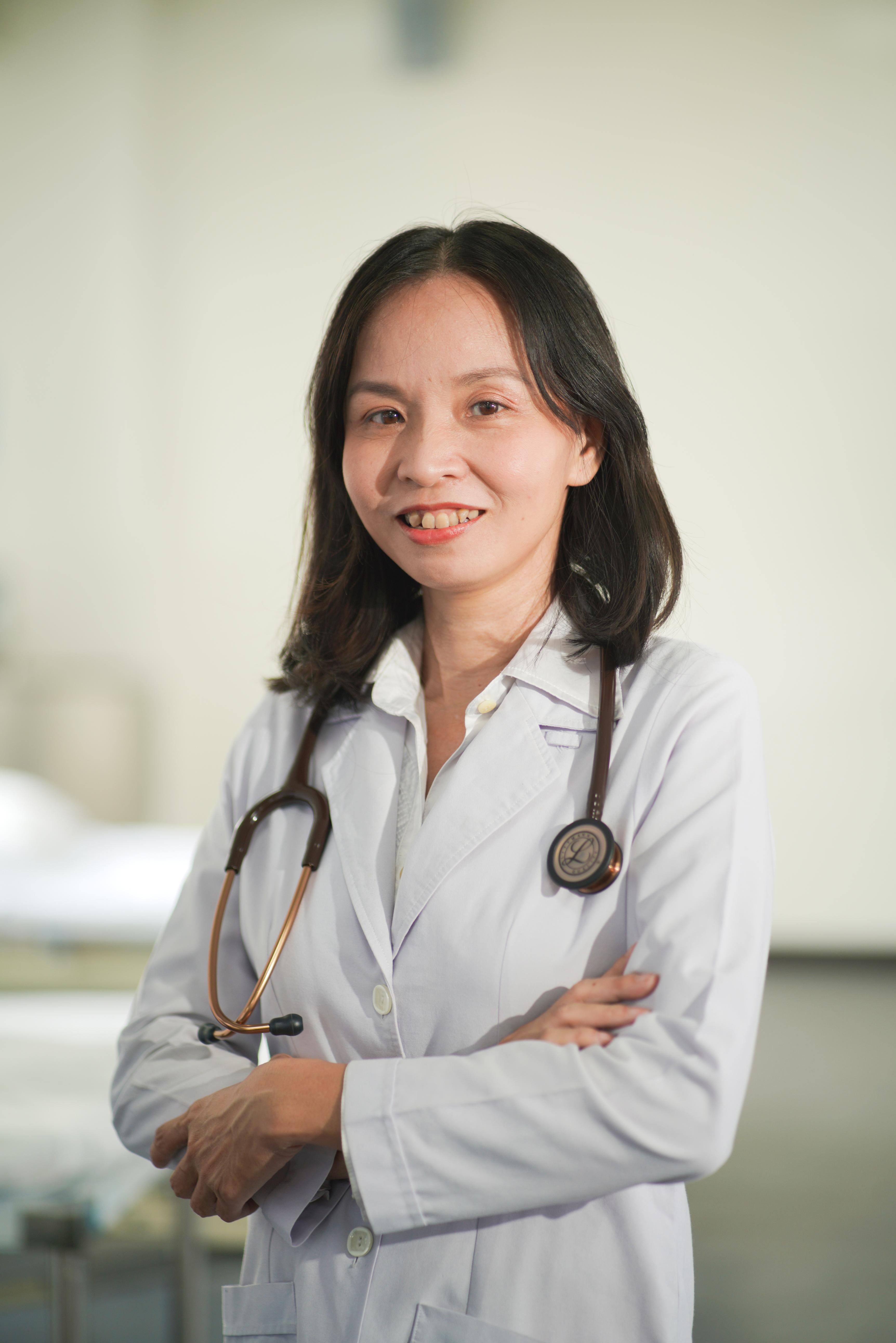 Nguyen Le Mai, MD.MSc.