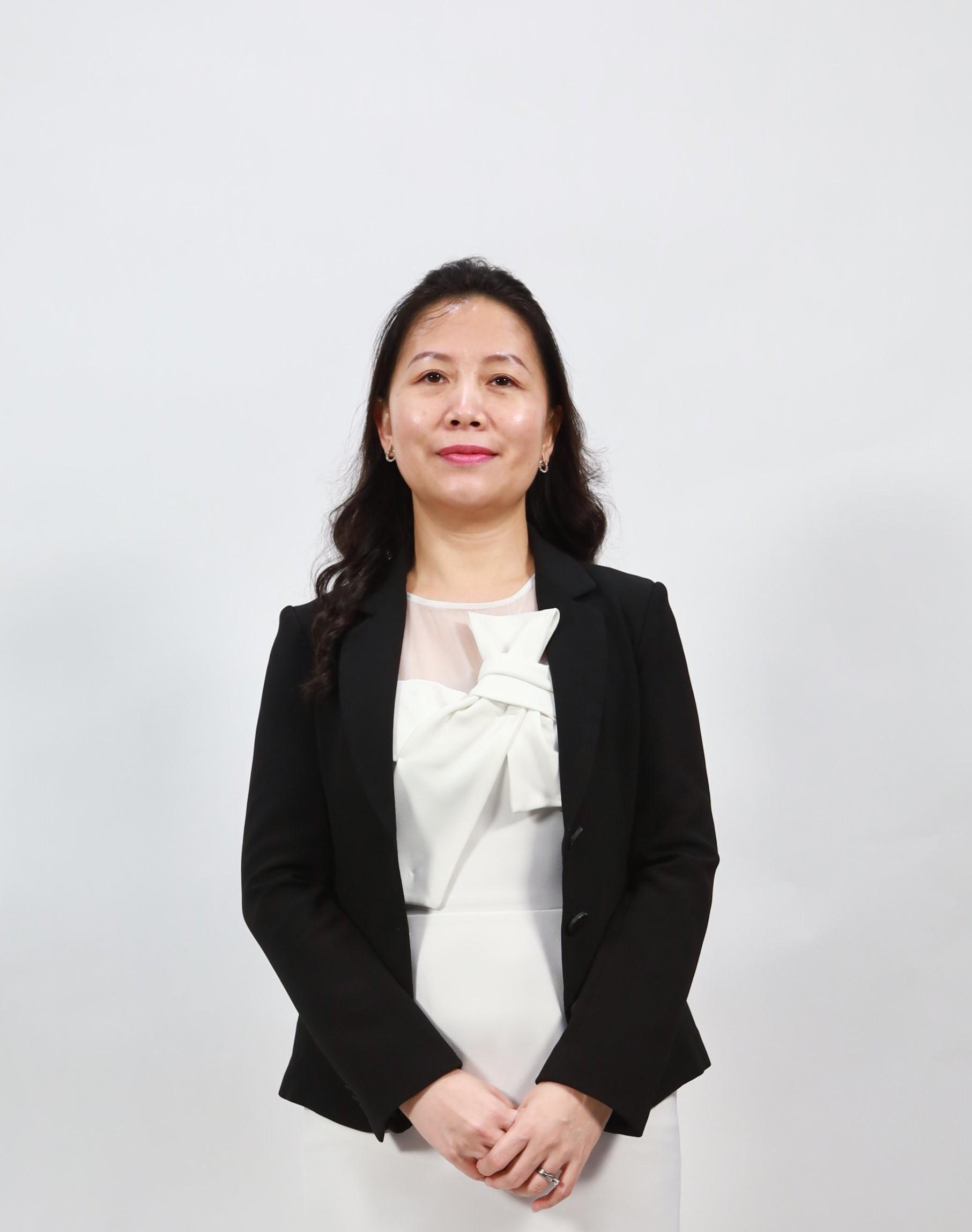 Le Quang Thu Ngoc