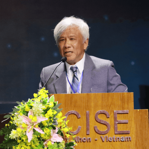 Prof. Nguyen Minh Tho, Ph.D.