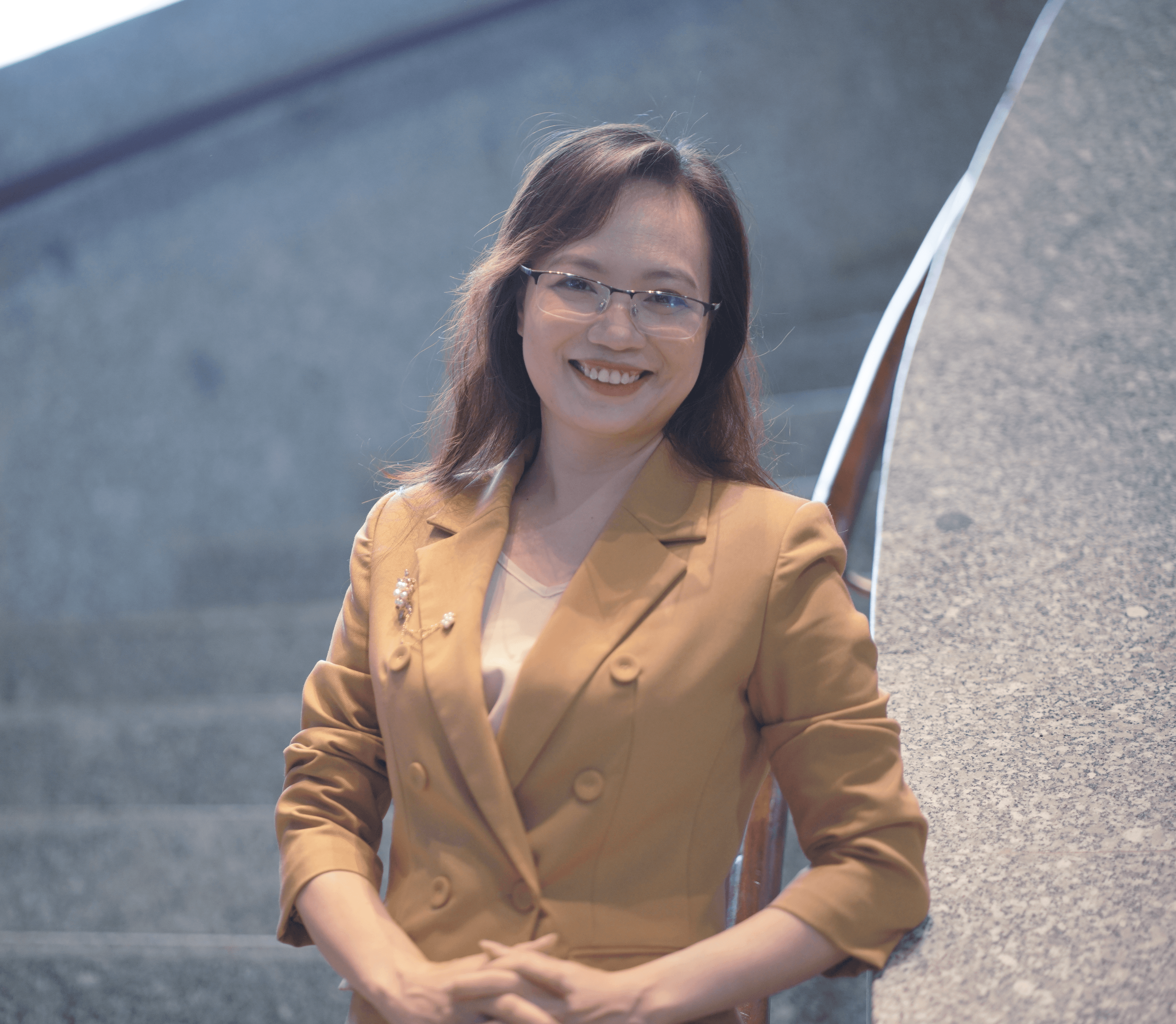 MSc. Nguyen Thi Bich Nguyen 