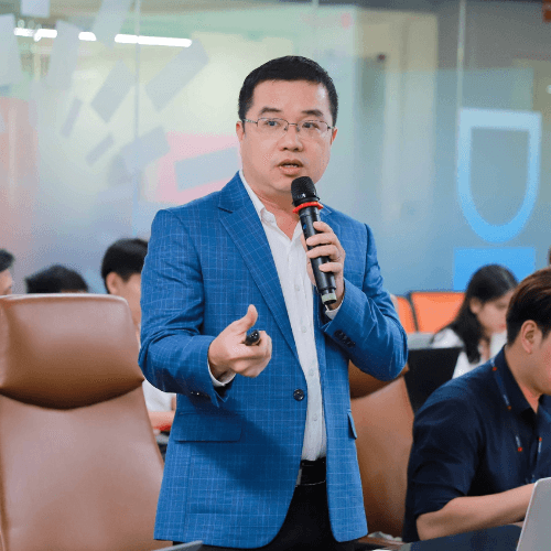 Assoc.Prof. Nguyen Thoi Trung, Ph.D.