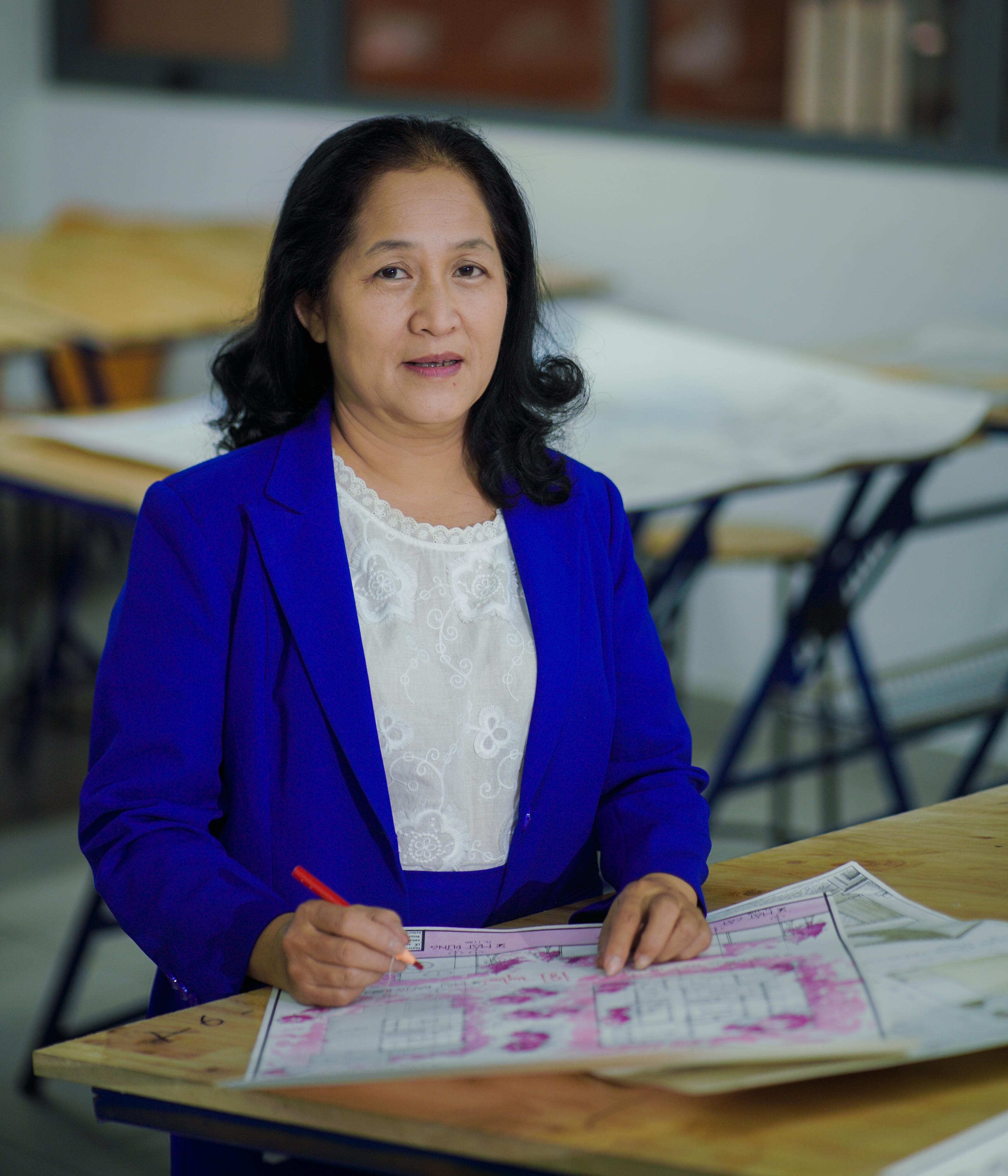 ThS. Phạm Lan Hương