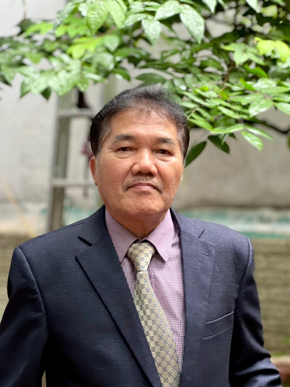 Prof. Dr. Hoang Ngoc Long