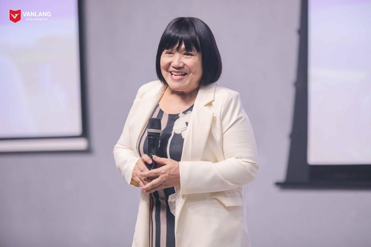 Mai Thanh Loan, PhD.