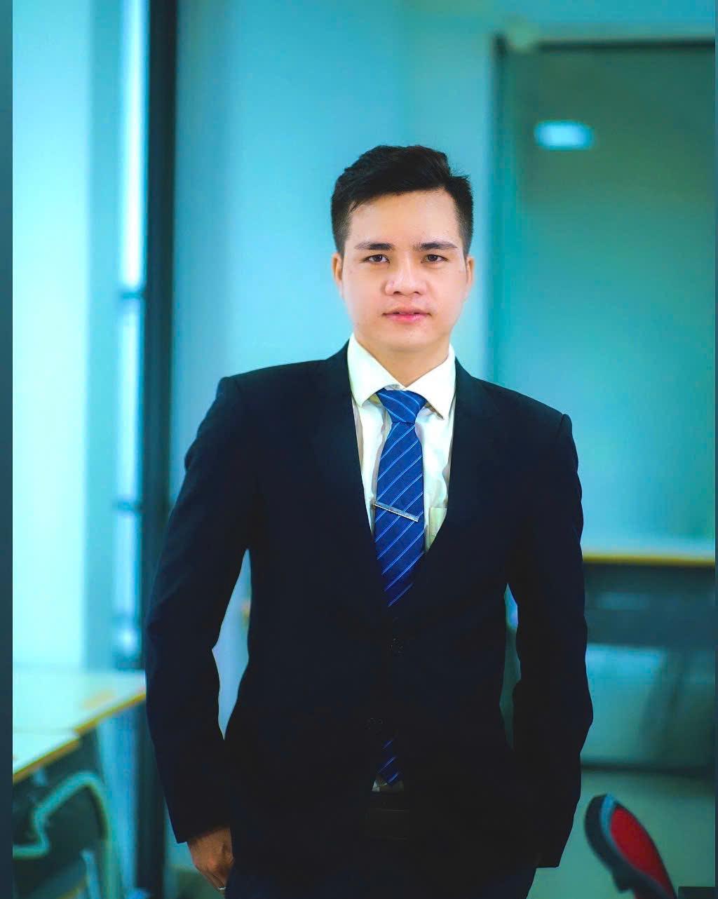 TS. Phạm Toàn Định