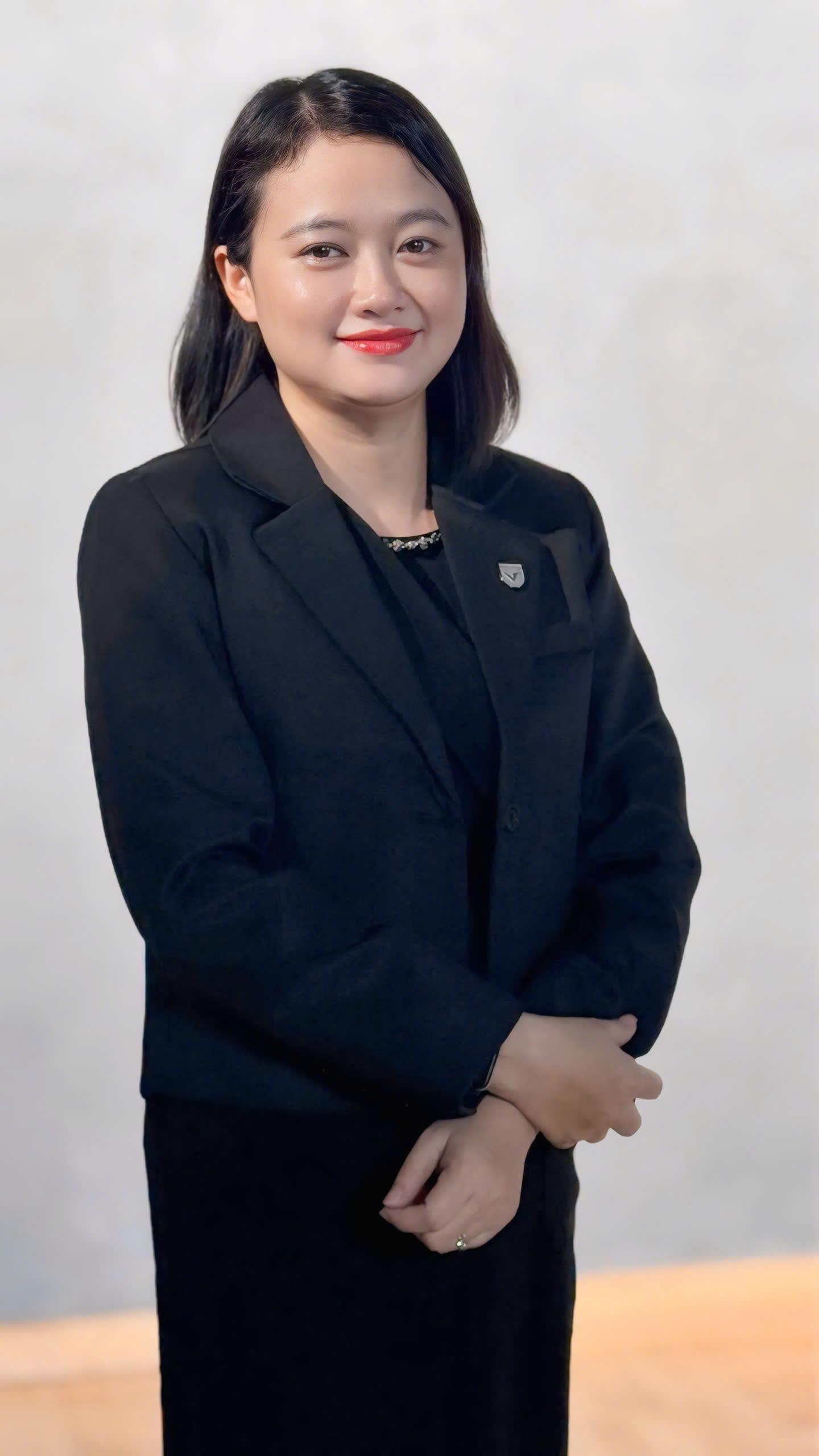 Phạm Trần Diệu Thoa