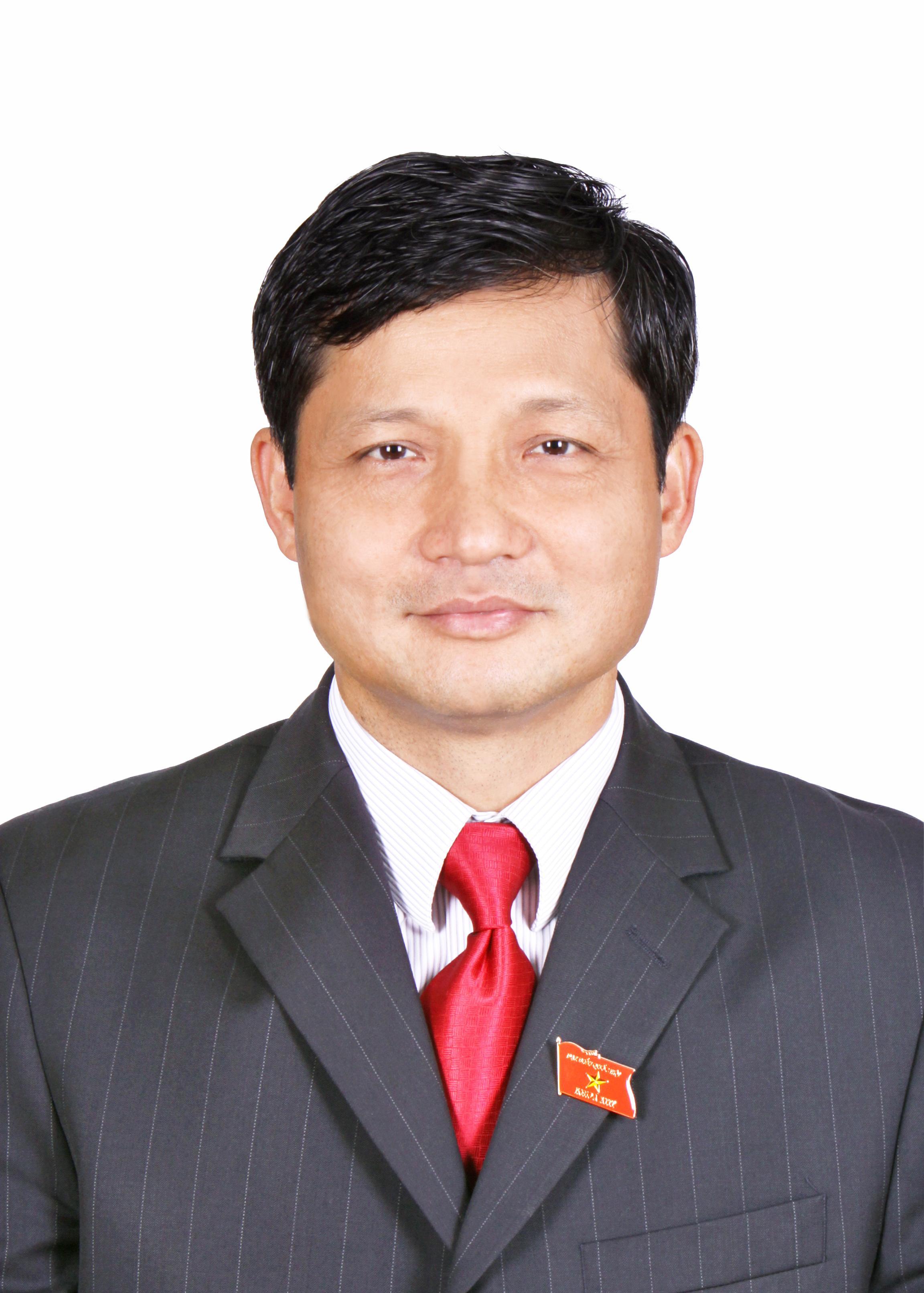 Dr. Vu Viet Ngoan
