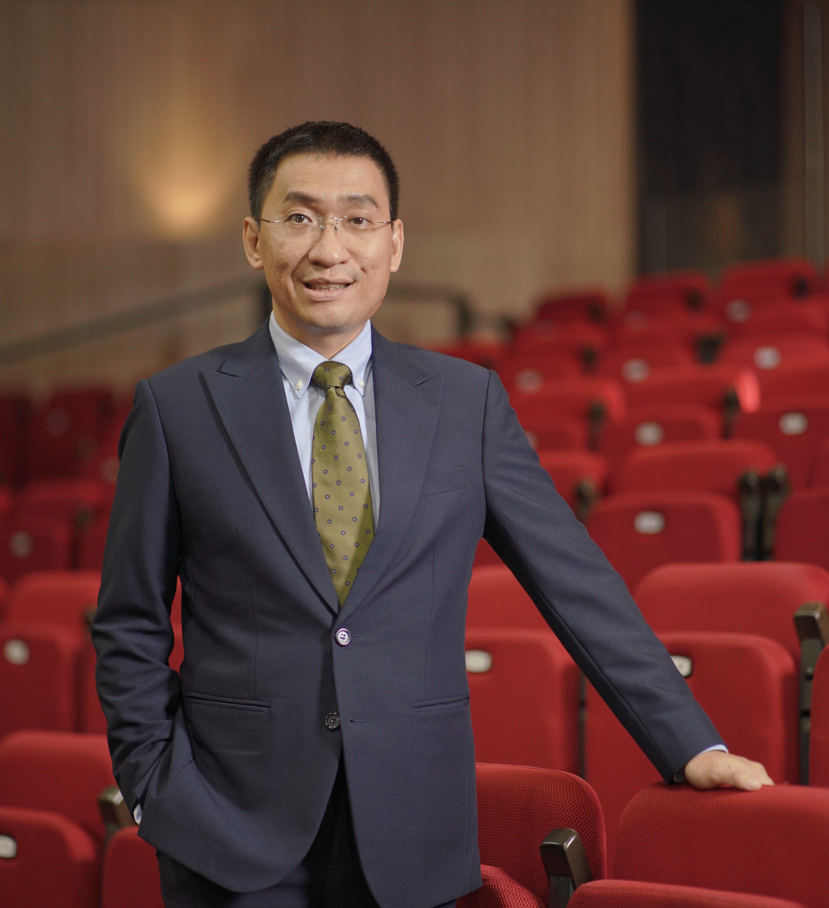 Dr. Ngo Quang Trung